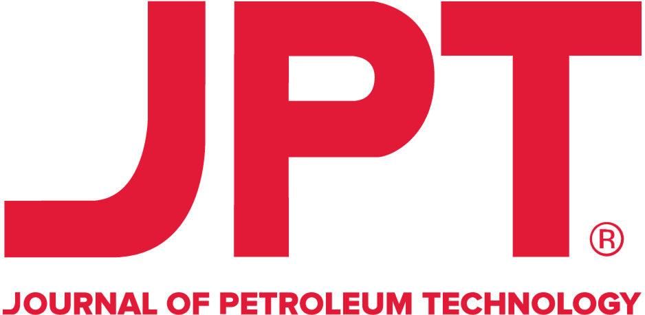 JPT - Official Publication
